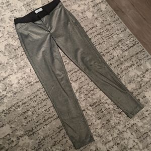 ELLE Skinny Stretchy Slacks